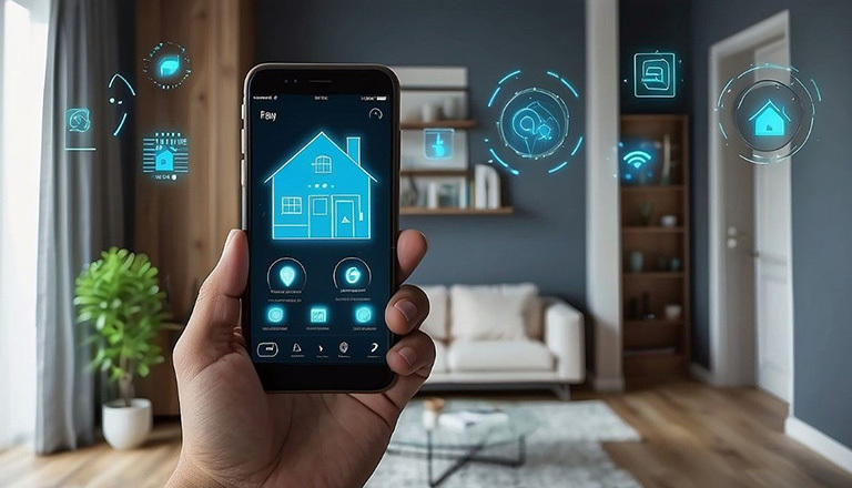 Home Security Systems for Renters