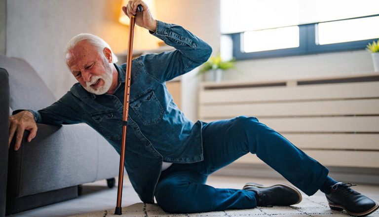 Elderly Medical Alert Systems for Safer Senior Care