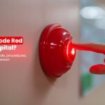 What is Code Red in the Hospital