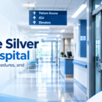 Code Silver in Hospital: Meaning, Lockdown Procedures, and Staff Response