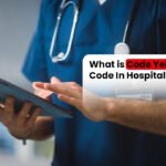 What is Code Yellow Code In Hospital