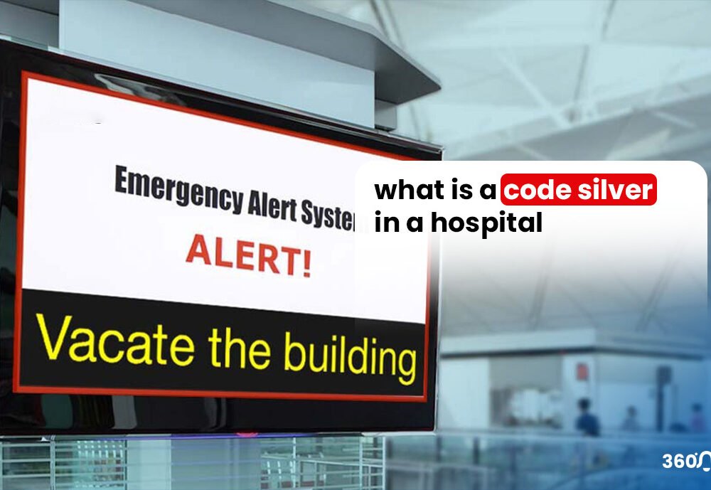 what is a code purple at the hospital