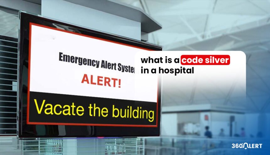 what is a code purple at the hospital