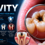 What Does a Cavity Look Like? How to Spot One Early