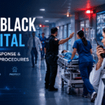 Code Black Hospital