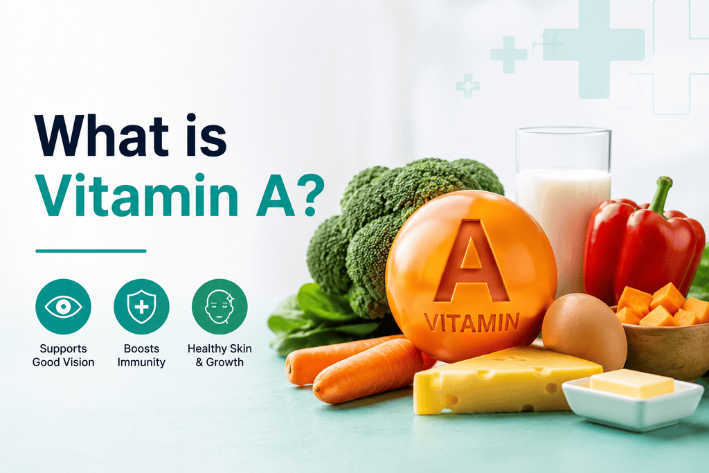 vitamin ad and e
