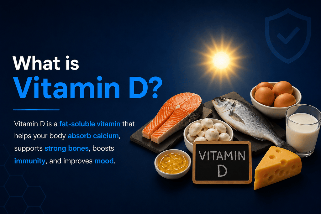 Vitamin D