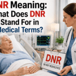 DNR meaning