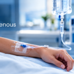 IV Meaning What Does IV Stand For and What Is It