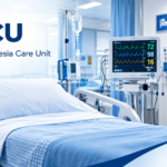 PACU Meaning What Happens in the Post-Anesthesia Care Unit