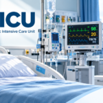 PICU Meaning What Is a Pediatric Intensive Care Unit
