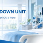 Step Down Meaning What Is a Step-Down Unit in a Hospital