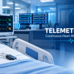 Telemetry Unit What It Means in a Hospital