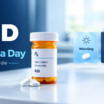 BID Meaning in Medical Terms: What “Twice a Day”