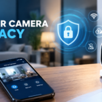 Are Indoor Security Cameras Safe? Risks, Real Cases and How to Stay Private