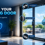 How to Secure Sliding Doors: The Complete Guide to Stopping Break-Ins