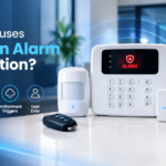 What Causes Sudden Alarm Activation? Common Causes and How to Fix Them