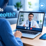 What Is Telehealth Meaning, Types, Benefits, and How It Works